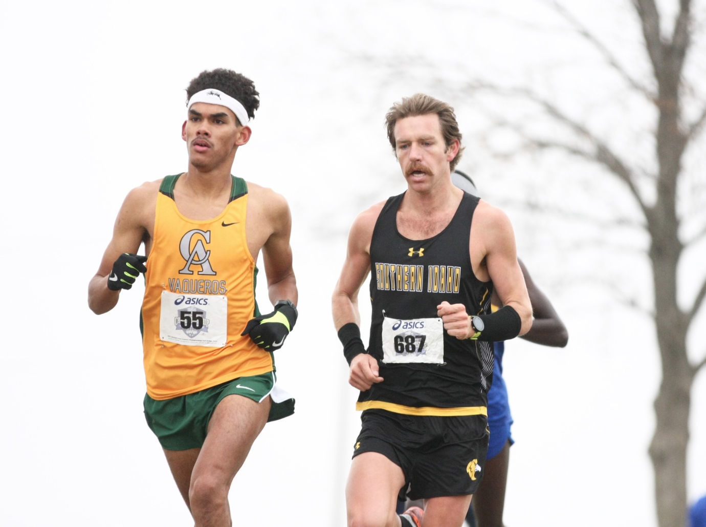 CAC Cross Country reloads at a run for more titles