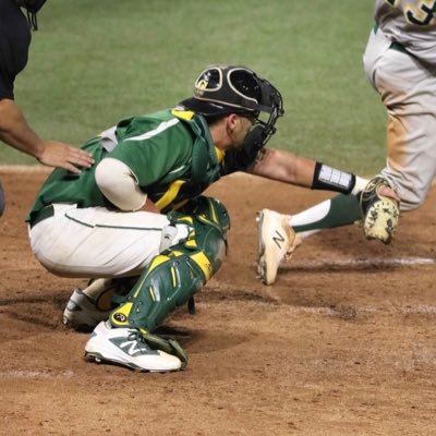 Three hits for catcher Brady Welch in Wednesday's 13-7 Vaquero win against South Mountain Community College