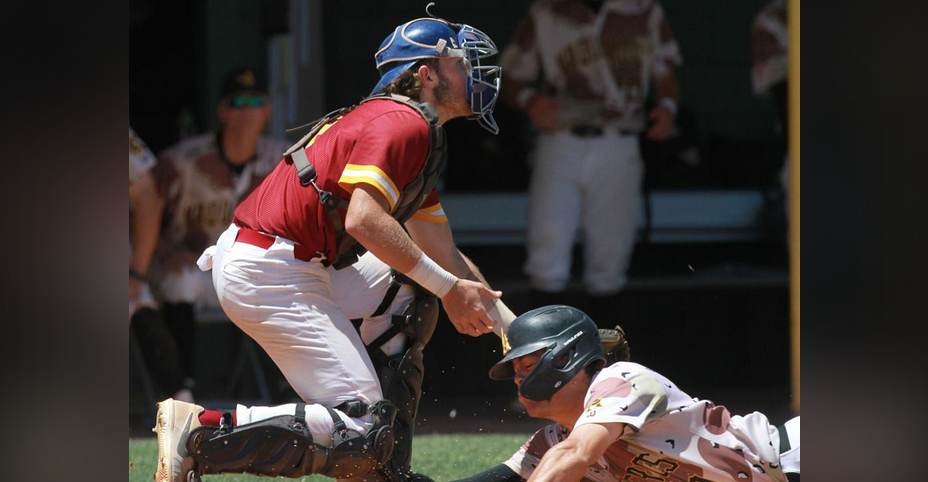 Western Gets Three In The 9th-Vaqueros Eliminated From World Series Run