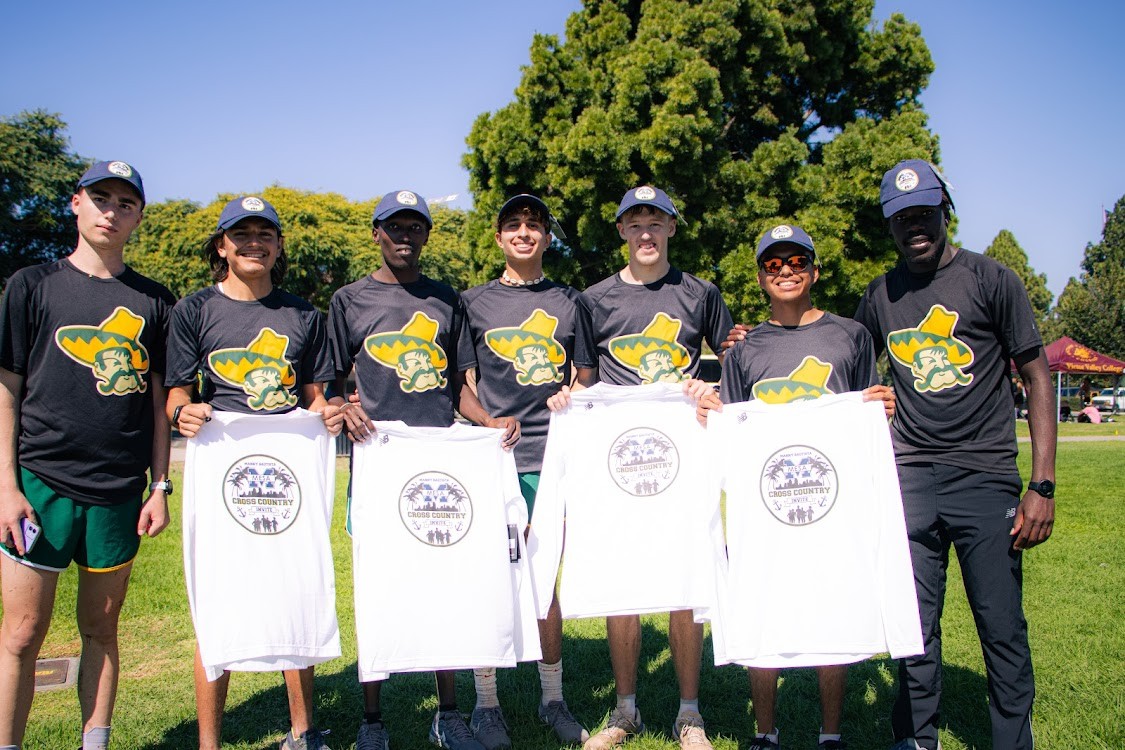 Vaqueros Win Manny Bautista Invitational