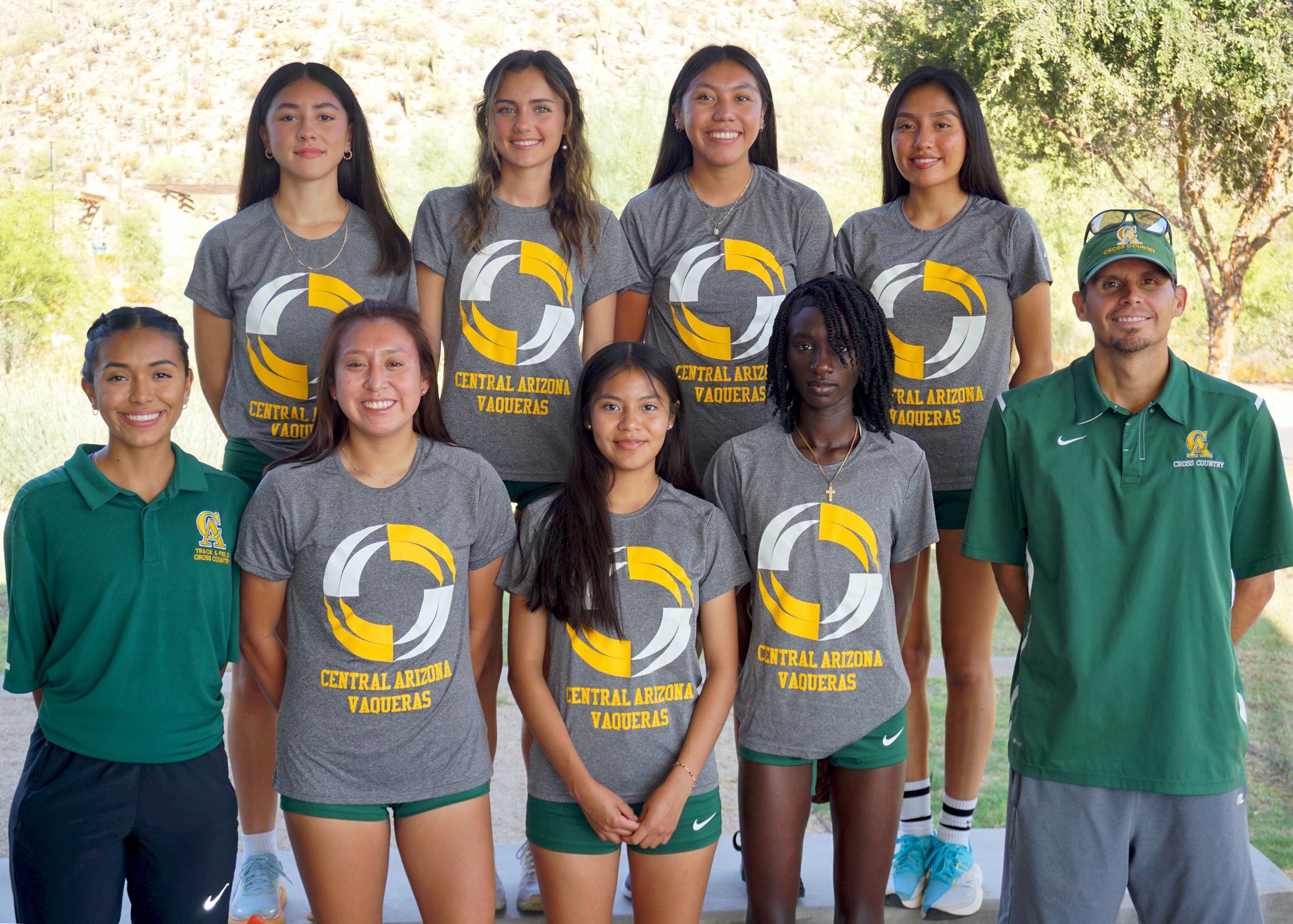 Women Ranked 9th in First NJCAA National Ranking Poll